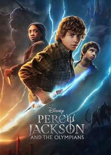 Percy Jackson và Các Vị Thần Trên Đỉnh Olympus - Percy Jackson and the Olympians - (2023) - PhimMoi2024 - Website xem phim miễn phí tốt nhất