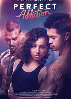 Trả Thù - Perfect Addiction - (2023) - Website xem phim miễn phí tốt nhất