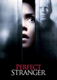 Perfect Stranger - Perfect Stranger - (2007) - PhimMoi2024 - Website xem phim miễn phí tốt nhất