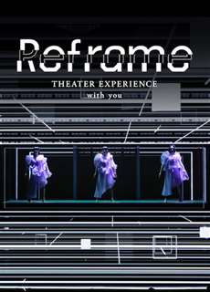 Perfume: Reframe – Hòa nhạc qua màn ảnh - Reframe THEATER EXPERIENCE with you - (2020) - PhimMoi2024 - Website xem phim miễn phí tốt nhất
