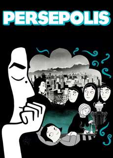 Persepolis - Persepolis - (2007) - PhimMoi2024 - Website xem phim miễn phí tốt nhất