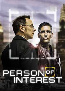 Kẻ Tình Nghi (Phần 1) - Person of Interest (Season 1) - (2011) - PhimMoi2024 - Website xem phim miễn phí tốt nhất