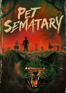 Pet Sematary - Pet Sematary - (1989) - PhimMoi2024 - Website xem phim miễn phí tốt nhất