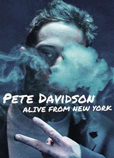 Pete Davidson: Alive from New York - Pete Davidson: Alive from New York - (2020) - PhimMoi2024 - Website xem phim miễn phí tốt nhất