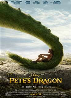 Pete Và Người Bạn Rồng - Pete's Dragon - (2016) - PhimMoi2024 - Website xem phim miễn phí tốt nhất