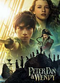 Peter Pan Và Wendy - Peter Pan & Wendy - (2023) - PhimMoi2024 - Website xem phim miễn phí tốt nhất