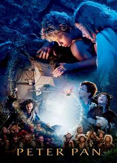 Peter Pan - Peter Pan - (2003) - Website xem phim miễn phí tốt nhất