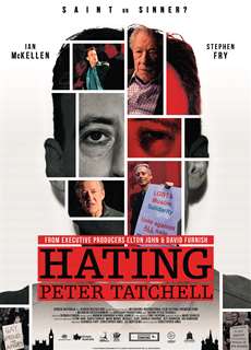 Peter Tatchell: Nhân quyền và tranh cãi - Hating Peter Tatchell - (2020) - PhimMoi2024 - Website xem phim miễn phí tốt nhất