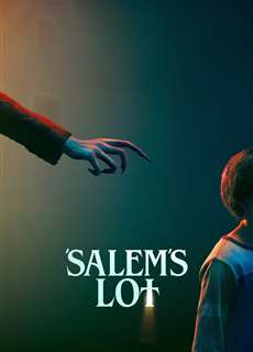 Phần Đất Của Salem - Salem's Lot - (2024) - PhimMoi2024 - Website xem phim miễn phí tốt nhất