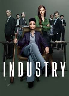 Phấn Đấu (Phần 2) - Industry (Season 2) - (2022) - PhimMoi2024 - Website xem phim miễn phí tốt nhất