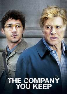 Phản Đối Chiến Tranh - The Company You Keep - (2012) - PhimMoi2024 - Website xem phim miễn phí tốt nhất