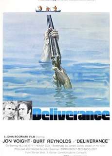 Phán Quyết - Deliverance - (1972) - PhimMoi2024 - Website xem phim miễn phí tốt nhất