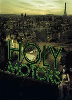 Phân Thân - Holy Motors - (2012) - PhimMoi2024 - Website xem phim miễn phí tốt nhất