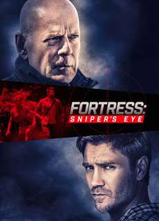 Pháo Đài 2: Kẻ Nội Gián - Fortress 2: Sniper's Eye - (2022) - PhimMoi2024 - Website xem phim miễn phí tốt nhất
