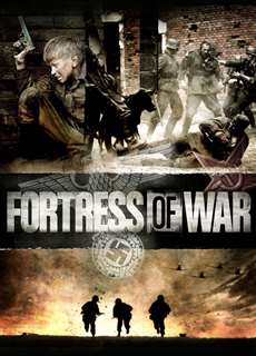 Pháo Đài Chiến Tranh - Fortress of War - (2010) - PhimMoi2024 - Website xem phim miễn phí tốt nhất