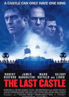 Pháo Đài Cuối Cùng - The Last Castle - (2001) - PhimMoi2024 - Website xem phim miễn phí tốt nhất