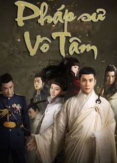 Pháp Sư Vô Tâm - The Monster Killer - (2015) - PhimMoi2024 - Website xem phim miễn phí tốt nhất