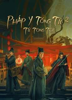 Pháp Y Tống Từ 2: Tứ Tông Tội - Work in Vain Song Ci - (2021) - PhimMoi2024 - Website xem phim miễn phí tốt nhất