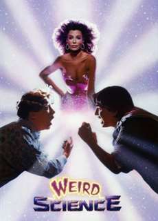 Phát Minh Kỳ Quái - Weird Science - (1985) - PhimMoi2024 - Website xem phim miễn phí tốt nhất