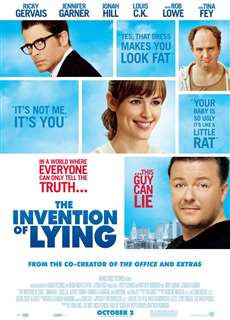 Phát minh ra nói dối - The Invention of Lying - (2009) - PhimMoi2024 - Website xem phim miễn phí tốt nhất