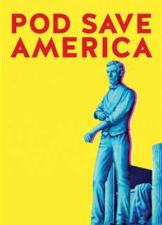 Phát Thanh Cứu Nước Mỹ (Phần 1) - Pod Save America (Season 1) - (2018) - PhimMoi2024 - Website xem phim miễn phí tốt nhất