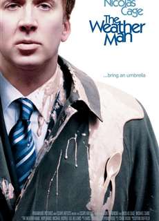 Phát Thanh Viên Thời Tiết - The Weather Man - (2005) - PhimMoi2024 - Website xem phim miễn phí tốt nhất