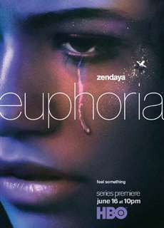 Phê Pha (Phần 1) - Euphoria (Season 1) - (2019) - PhimMoi2024 - Website xem phim miễn phí tốt nhất