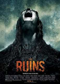 Phế Tích - The Ruins - (2008) - PhimMoi2024 - Website xem phim miễn phí tốt nhất