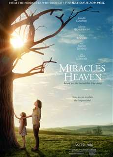 Phép lạ từ thiên đường - Miracles from Heaven - (2016) - PhimMoi2024 - Website xem phim miễn phí tốt nhất