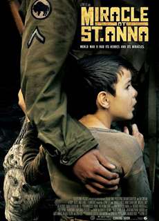 Phép Lạ - Miracle at St. Anna - (2008) - Website xem phim miễn phí tốt nhất