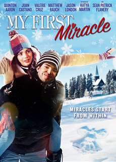 Phép Màu Đầu Tiên - My First Miracle - (2019) - PhimMoi2024 - Website xem phim miễn phí tốt nhất