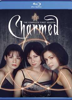 Phép Thuật (Phần 1) - Charmed (Season 1) - (1998) - PhimMoi2024 - Website xem phim miễn phí tốt nhất