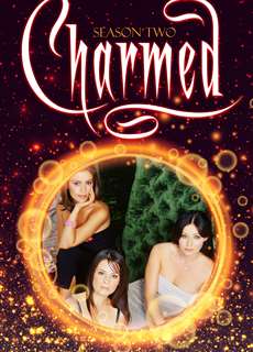 Phép Thuật (Phần 2) - Charmed (Season 2) - (1999) - PhimMoi2024 - Website xem phim miễn phí tốt nhất