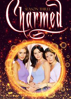 Phép Thuật (Phần 3) - Charmed (Season 3) - (2000) - PhimMoi2024 - Website xem phim miễn phí tốt nhất