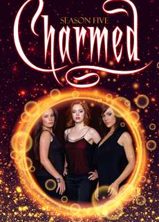 Phép Thuật (Phần 5) - Charmed (Season 5) - (2002) - PhimMoi2024 - Website xem phim miễn phí tốt nhất