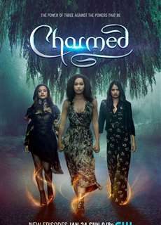 Phép Thuật - Charmed - (2018) - PhimMoi2024 - Website xem phim miễn phí tốt nhất