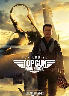 Phi Công Siêu Đẳng Maverick - Top Gun: Maverick - (2022) - PhimMoi2024 - Website xem phim miễn phí tốt nhất