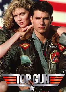 Phi Công Siêu Đẳng - Top Gun - (1986) - PhimMoi2024 - Website xem phim miễn phí tốt nhất