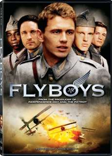 Phi Đội Cảm Tử - Flyboys - (2006) - PhimMoi2024 - Website xem phim miễn phí tốt nhất