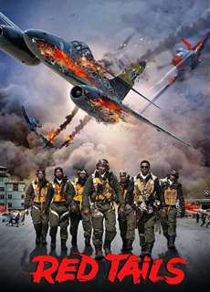 Phi Đội Đỏ - Red Tails - (2012) - PhimMoi2024 - Website xem phim miễn phí tốt nhất