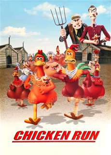 Phi Đội Gà Bay - Chicken Run - (2000) - PhimMoi2024 - Website xem phim miễn phí tốt nhất