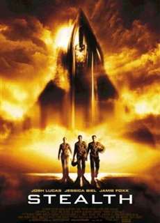 Phi đội tàng hình - Stealth - (2005) - PhimMoi2024 - Website xem phim miễn phí tốt nhất