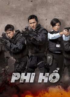 Phi Hổ 1 - Tiger Cubs 1 - (2012) - PhimMoi2024 - Website xem phim miễn phí tốt nhất