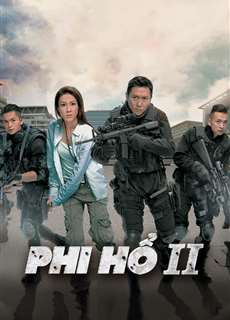 Phi Hổ 2 - Tiger Cubs 2 - (2014) - PhimMoi2024 - Website xem phim miễn phí tốt nhất
