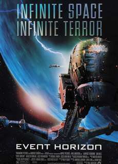 Phi Thuyền Mất Tích - Event Horizon - (1997) - PhimMoi2024 - Website xem phim miễn phí tốt nhất