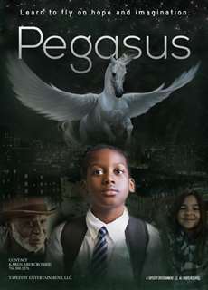 Phi trì nhân sinh - Pegasus - (2019) - Website xem phim miễn phí tốt nhất