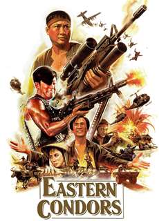 Phi Ưng Phương Đông - Eastern Condors - (1987) - PhimMoi2024 - Website xem phim miễn phí tốt nhất