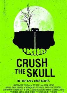 Phi Vụ Bất Khả Thi - Crush the Skull - (2015) - PhimMoi2024 - Website xem phim miễn phí tốt nhất