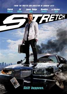 Phi Vụ Chết Người - Stretch - (2014) - PhimMoi2024 - Website xem phim miễn phí tốt nhất