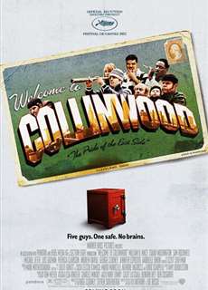 Phi Vụ Chung Thân - Welcome to Collinwood - (2002) - PhimMoi2024 - Website xem phim miễn phí tốt nhất